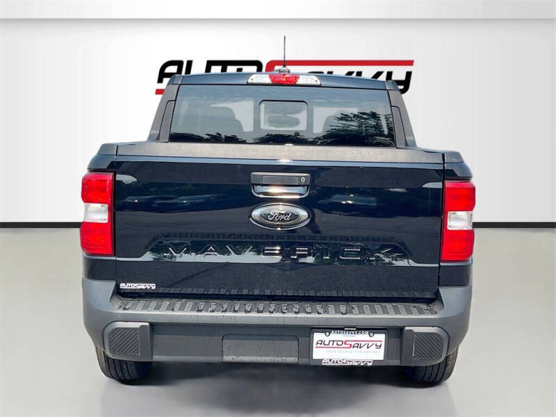 2023 Ford Maverick Lariat