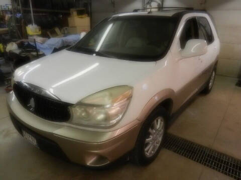 2005 Buick Rendezvous for sale at Dales Auto Sales in Hutchinson MN