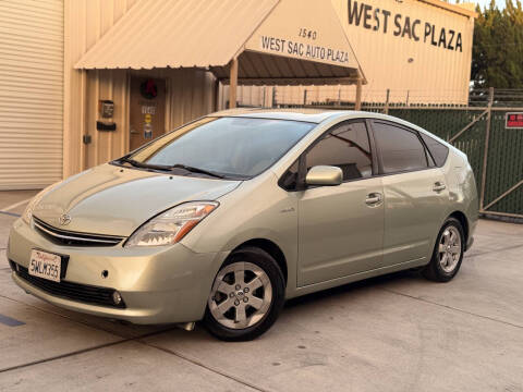 2007 Toyota Prius