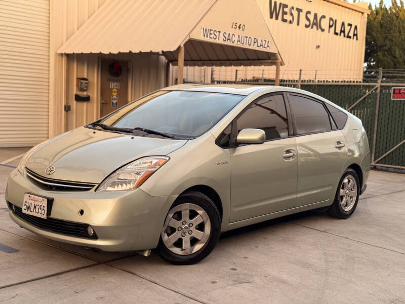 2007 Toyota Prius