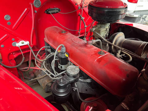 1947 GMC C/K 2500 Series