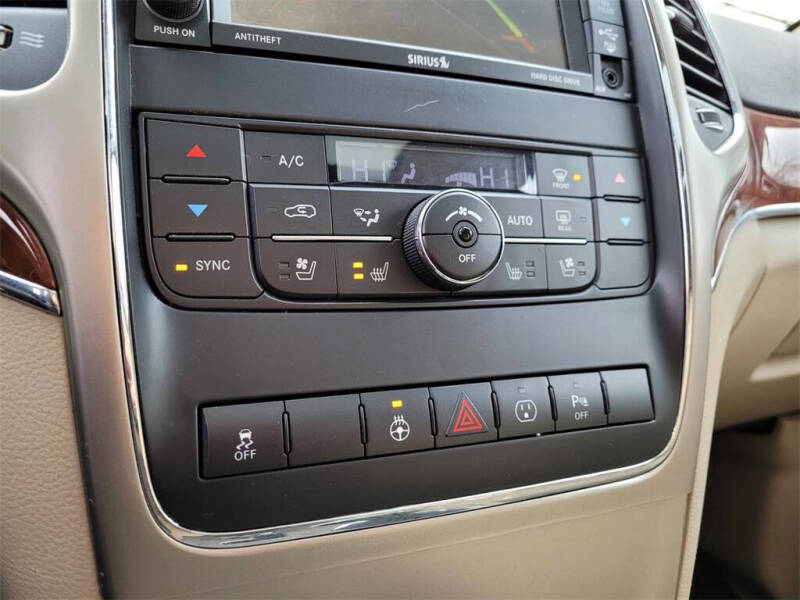 2013 Jeep Grand Cherokee Limited