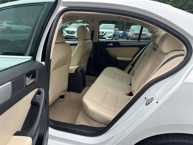 2016 Volkswagen Jetta