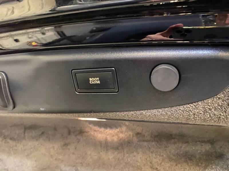 2015 Bentley Flying Spur V8