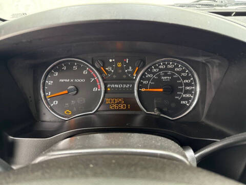 2010 GMC Canyon SLE-1