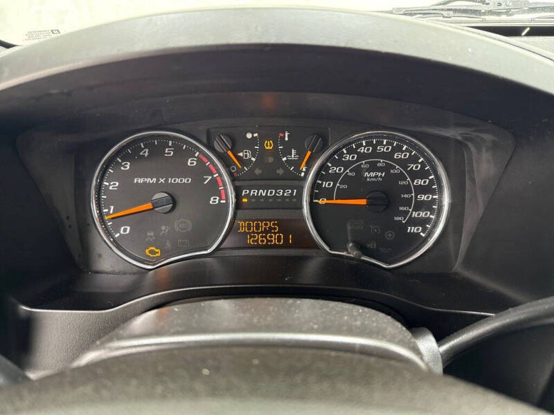 2010 GMC Canyon SLE-1