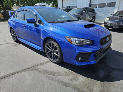 Subaru WRX For Sale in Billings, MT - Liberty Motors