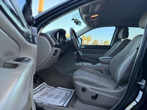 2011 Jeep Grand Cherokee