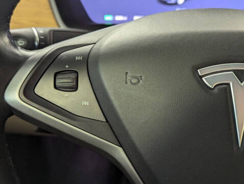 2020 Tesla Model X Long Range