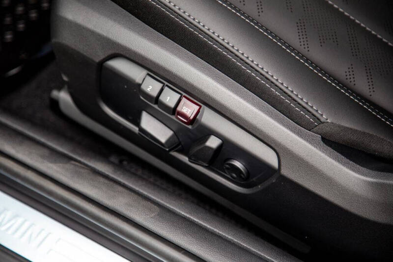 2026 MINI Hardtop 2 Door