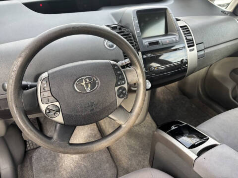 2009 Toyota Prius