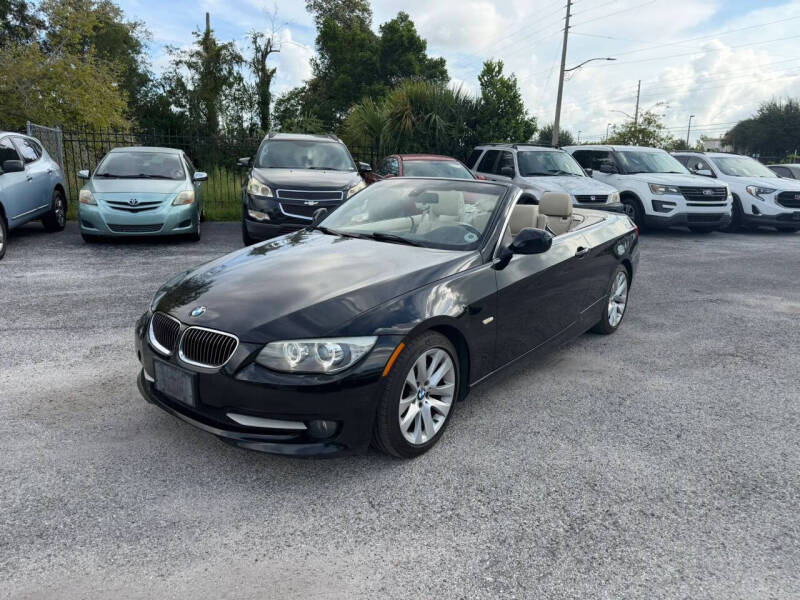 2011 BMW 3 Series 328i