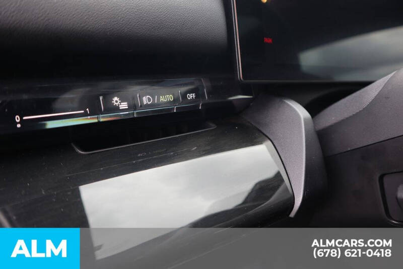 2024 BMW i5 eDrive40