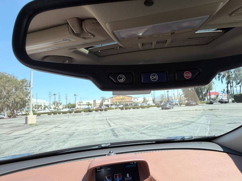 2014 Buick Encore Leather