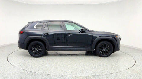 2024 Mazda CX-50 2.5 S Preferred