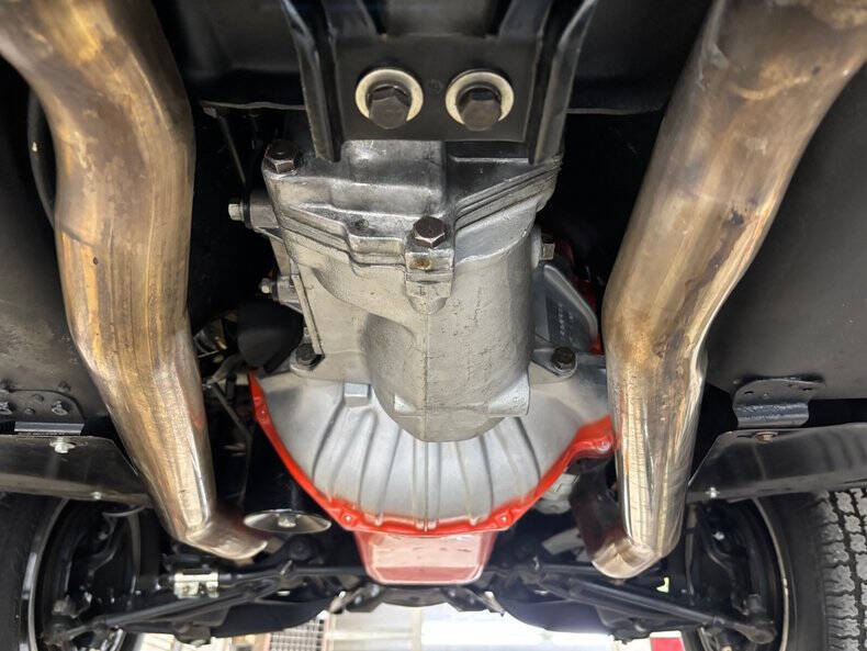 1964 Chevrolet Corvette