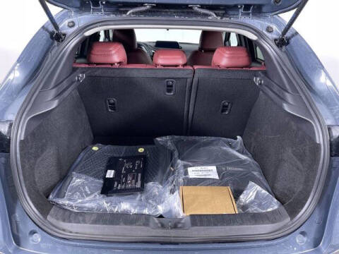 2024 Mazda CX-30 2.5 S Carbon Edition