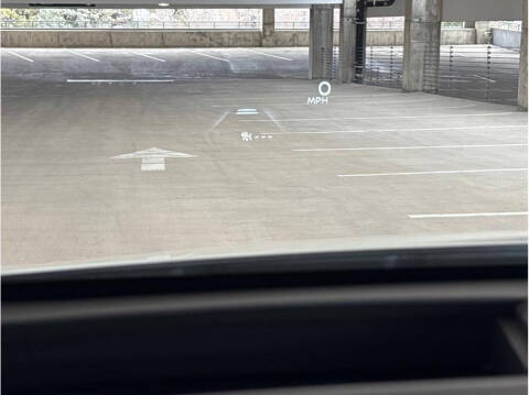 2024 Nissan Ariya Engage e-4ORCE