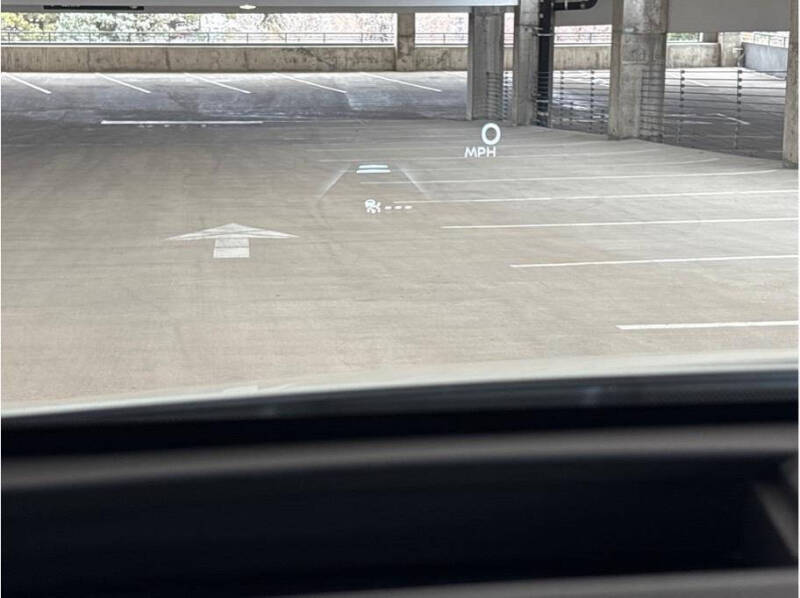 2024 Nissan Ariya Engage e-4ORCE