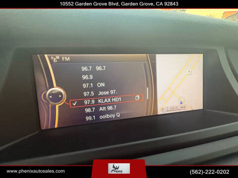 2012 BMW X5 xDrive50i