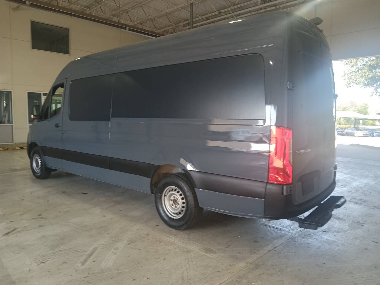 2019 Mercedes-Benz Sprinter for sale at Auto Haus Imports in Grand Prairie, TX