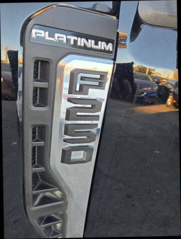 2023 Ford F-250 Super Duty