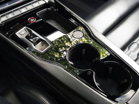 2024 Audi e-tron GT quattro Premium Plus