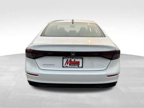2023 Honda Accord
