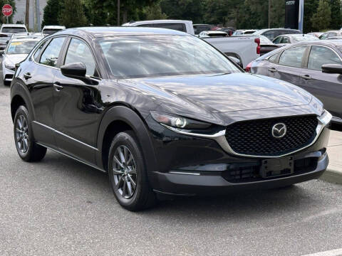 2023 Mazda CX-30 2.5 S