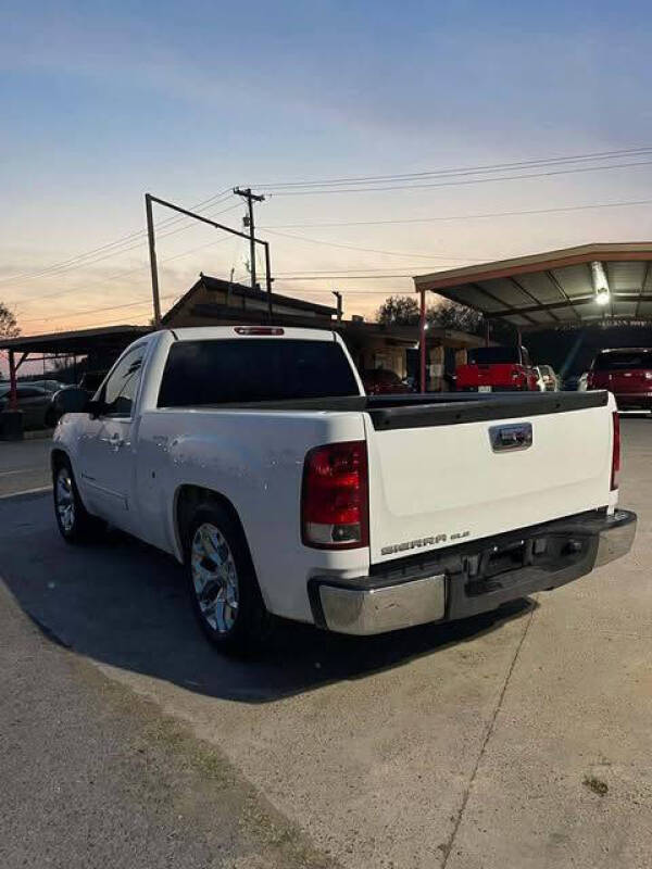 2009 GMC Sierra 1500