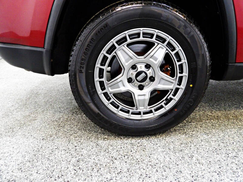 2012 Jeep Grand Cherokee Laredo X