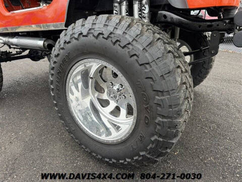 1986 Jeep CJ-7