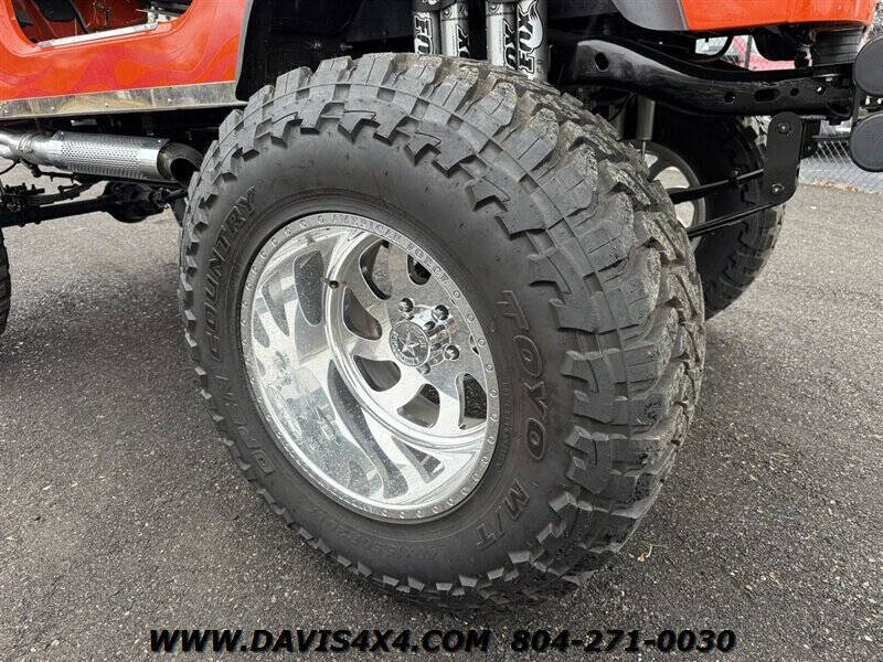 1986 Jeep CJ-7