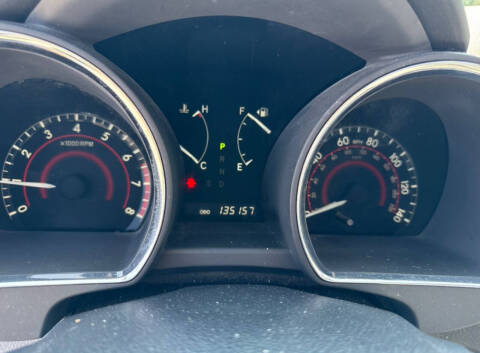 2010 Toyota Highlander