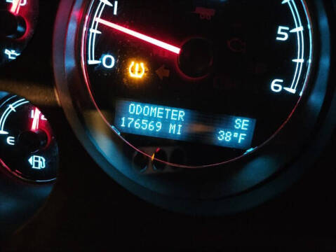 2011 GMC Yukon Denali