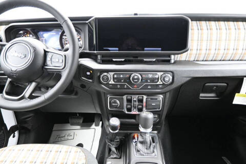 2026 Jeep Gladiator 85th Anniversary Edition