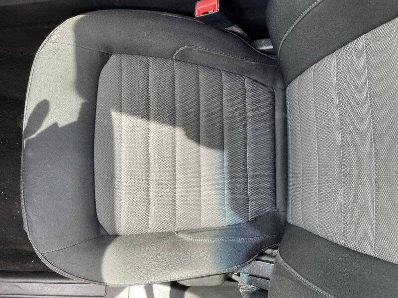 2019 Ford Edge SE