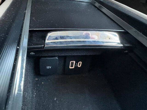 2024 Lincoln Corsair Reserve