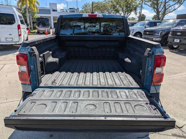 2023 Ford Maverick XL