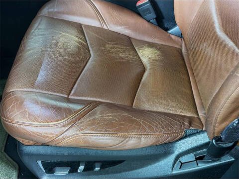 2015 Cadillac Escalade Premium