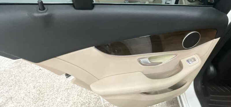 2016 Mercedes-Benz C-Class C 300