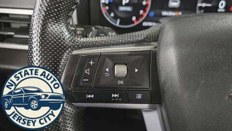 2022 Mitsubishi Outlander SE Launch Edition