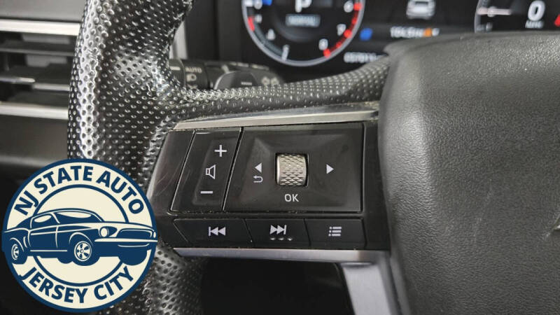 2022 Mitsubishi Outlander SE Launch Edition