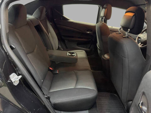 2011 Dodge Avenger Express