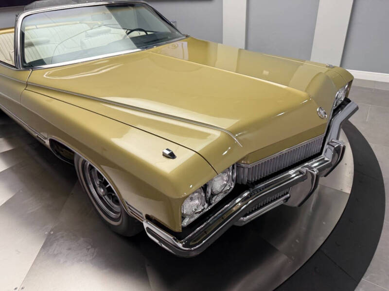 1972 Buick Centurion