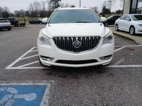 2014 Buick Enclave Convenience