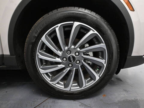 2023 Lincoln Corsair Reserve