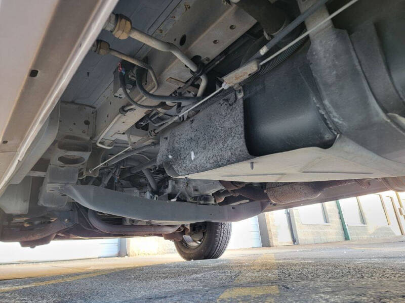 2005 Chevrolet Astro