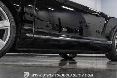 2014 Bentley Continental GT V8