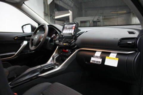 2026 Mitsubishi Eclipse Cross LE